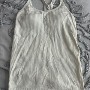 Lululemon Ebb to Street tank